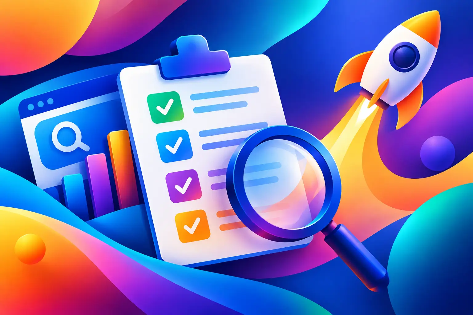 SEO QA Before Launch: A Practical Checklist