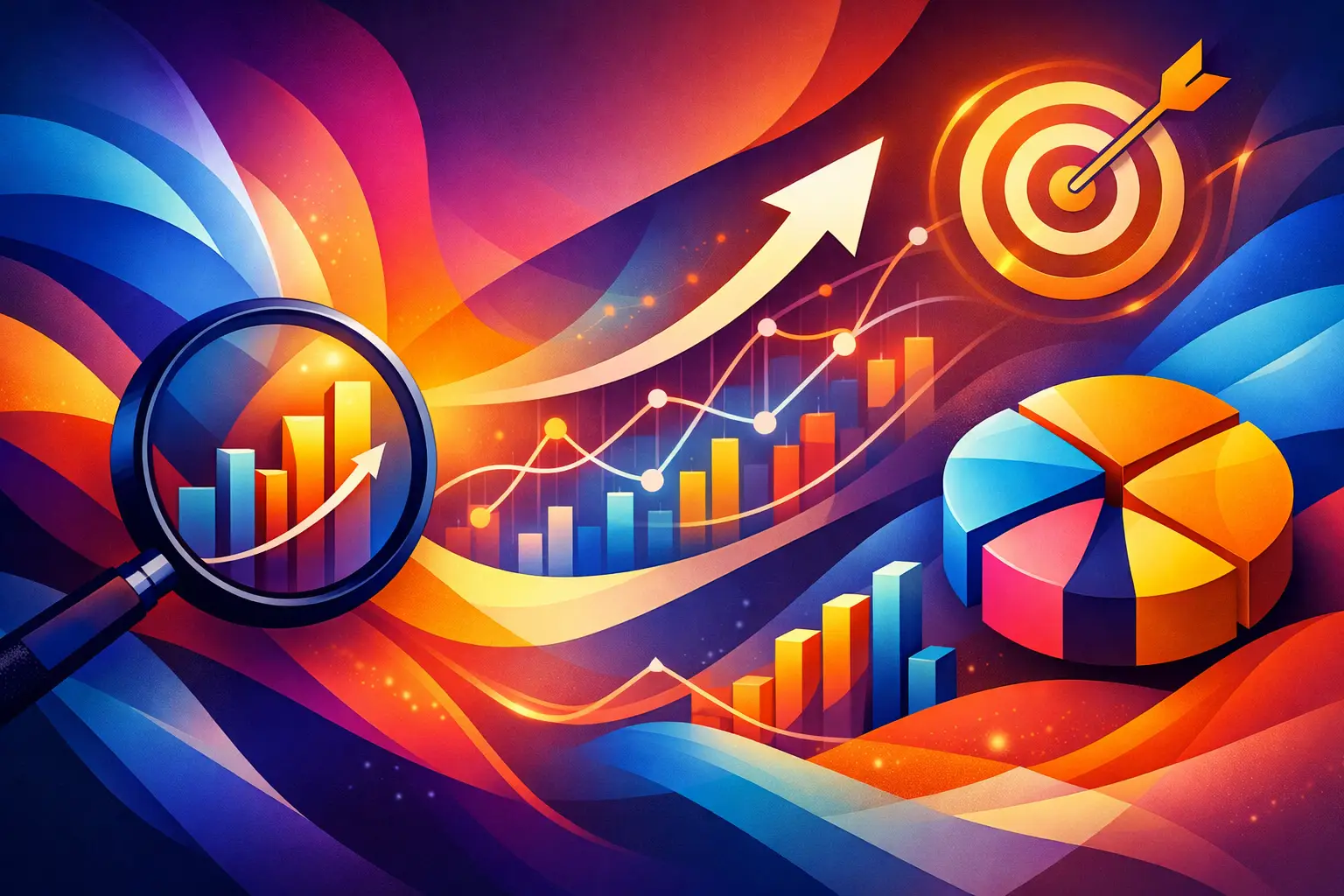 Best SEO Reports for Executives That Drive Action