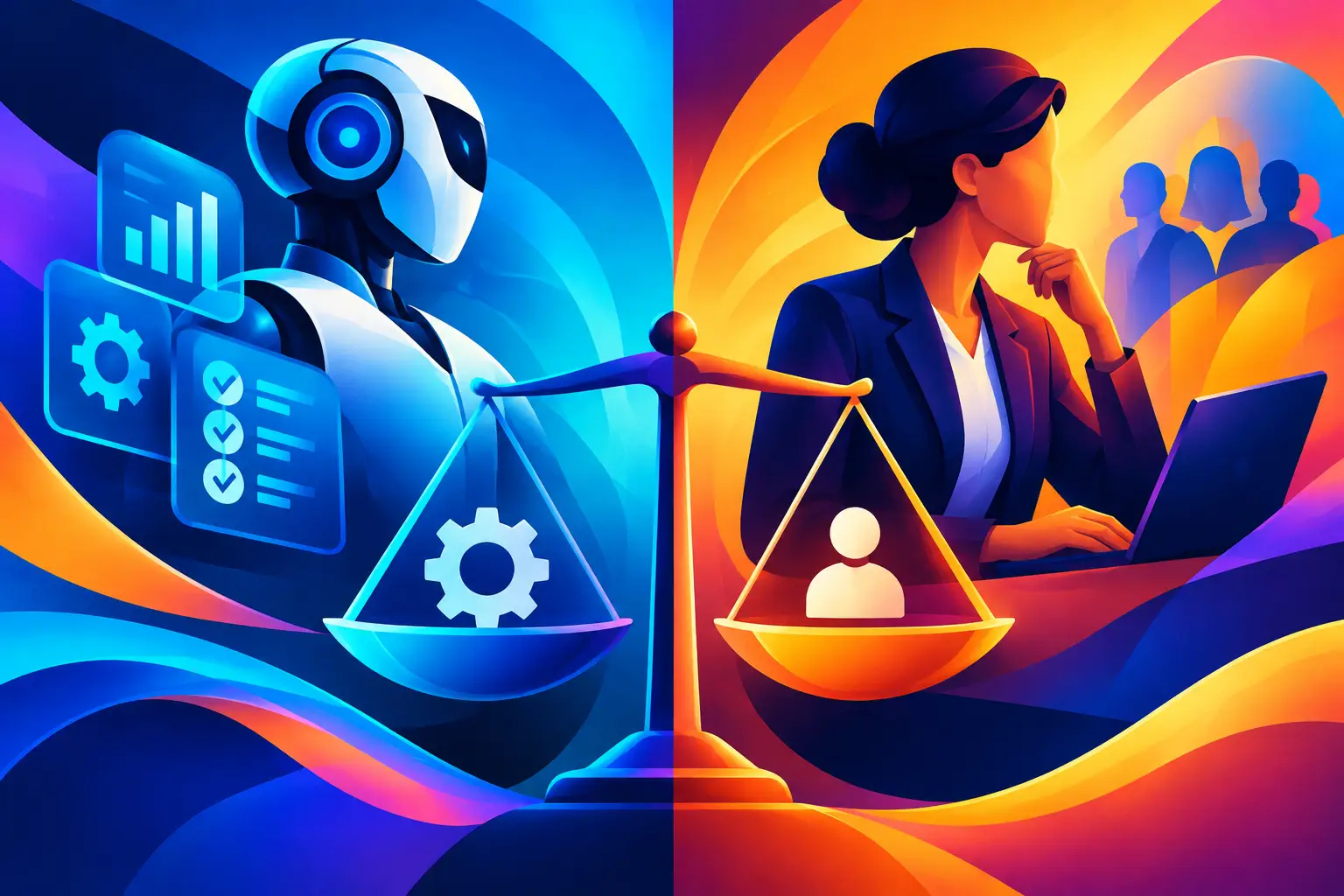 Automated Audits Versus Consultants: What Works?