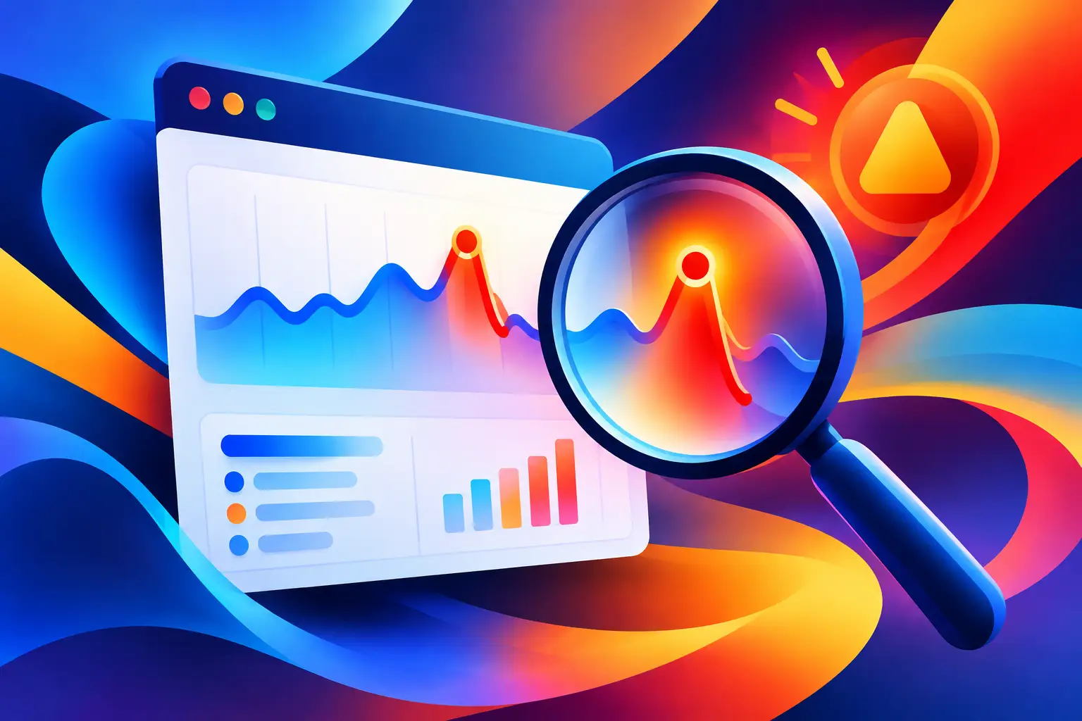 Search Console Anomaly Detection That Saves Time