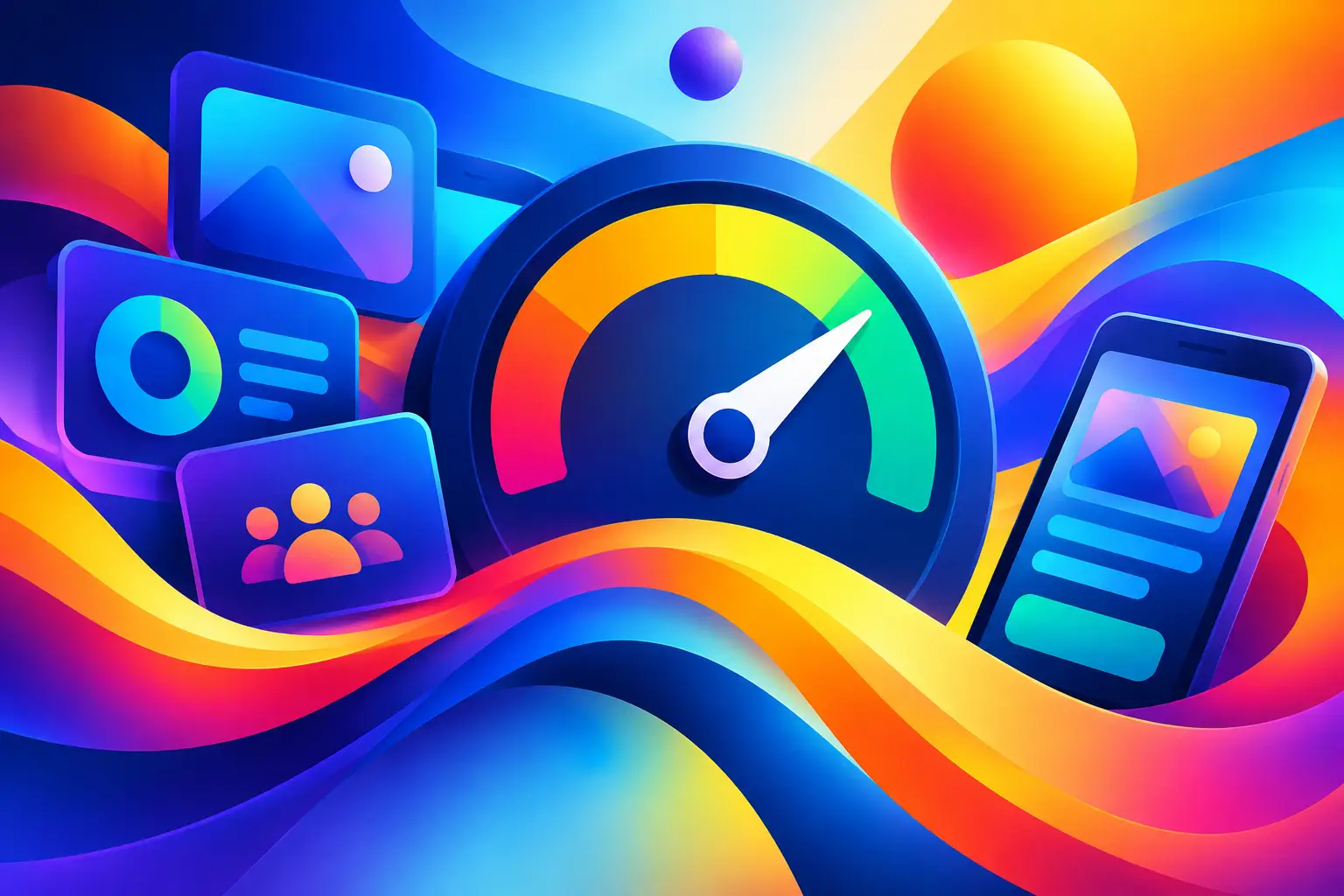 Core Web Vitals Guide for Busy Marketing Teams