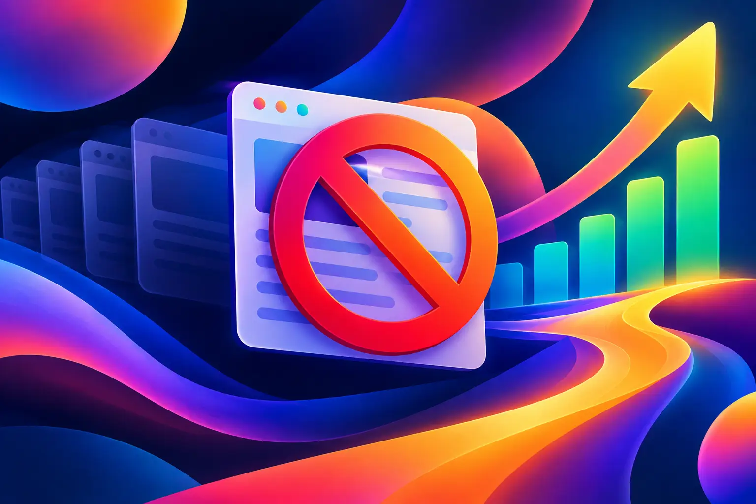 Noindex Ranking Effects That Actually Matter
