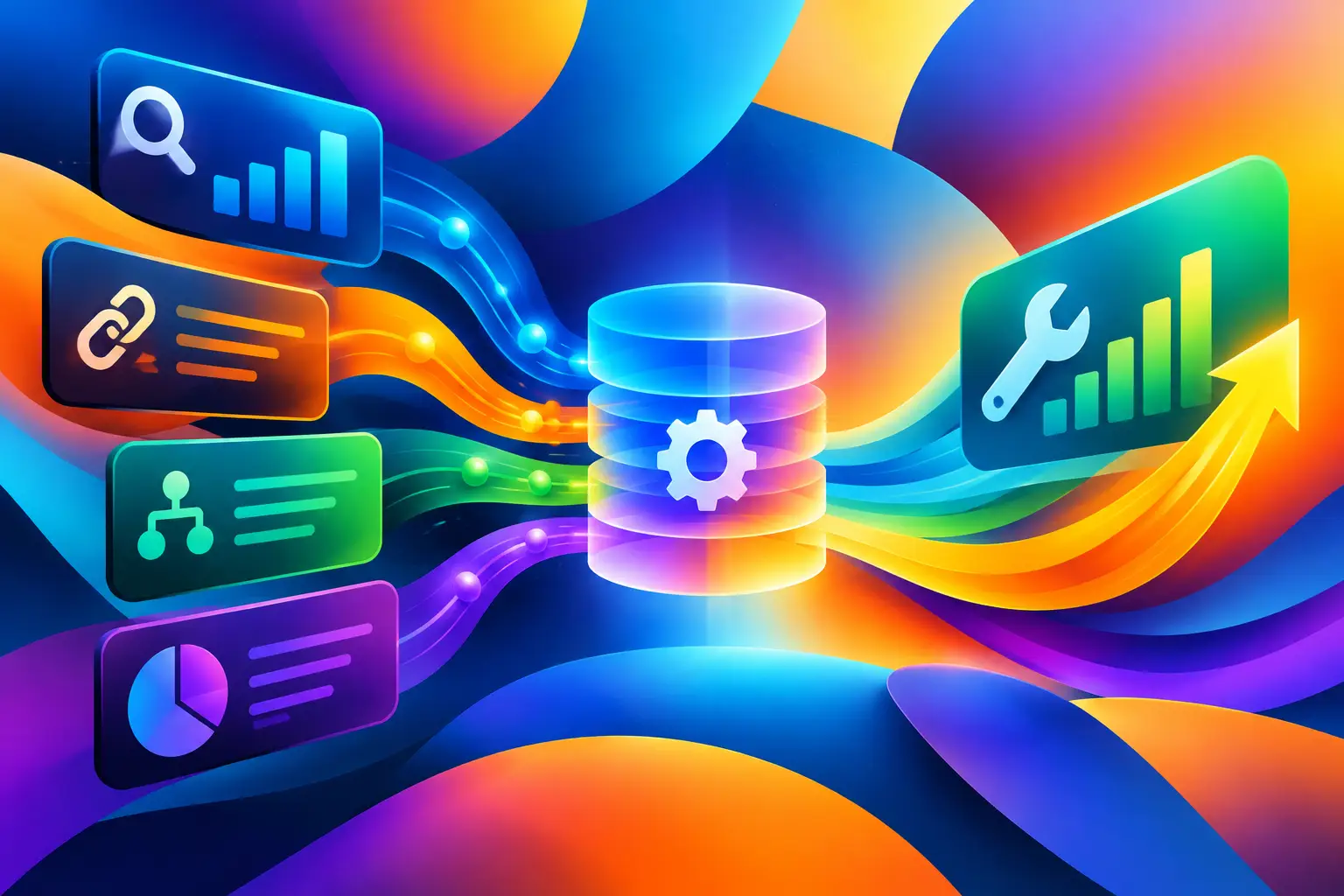 SEO Data Integration That Leads to Better Fixes