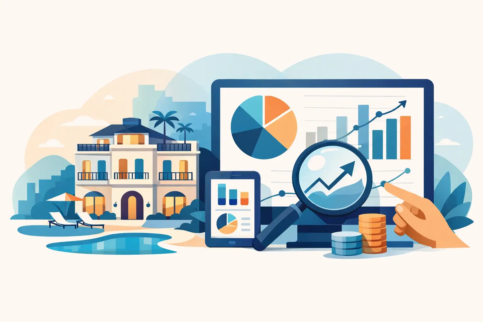 Boutique Hotel Portfolio Analytics That Matter