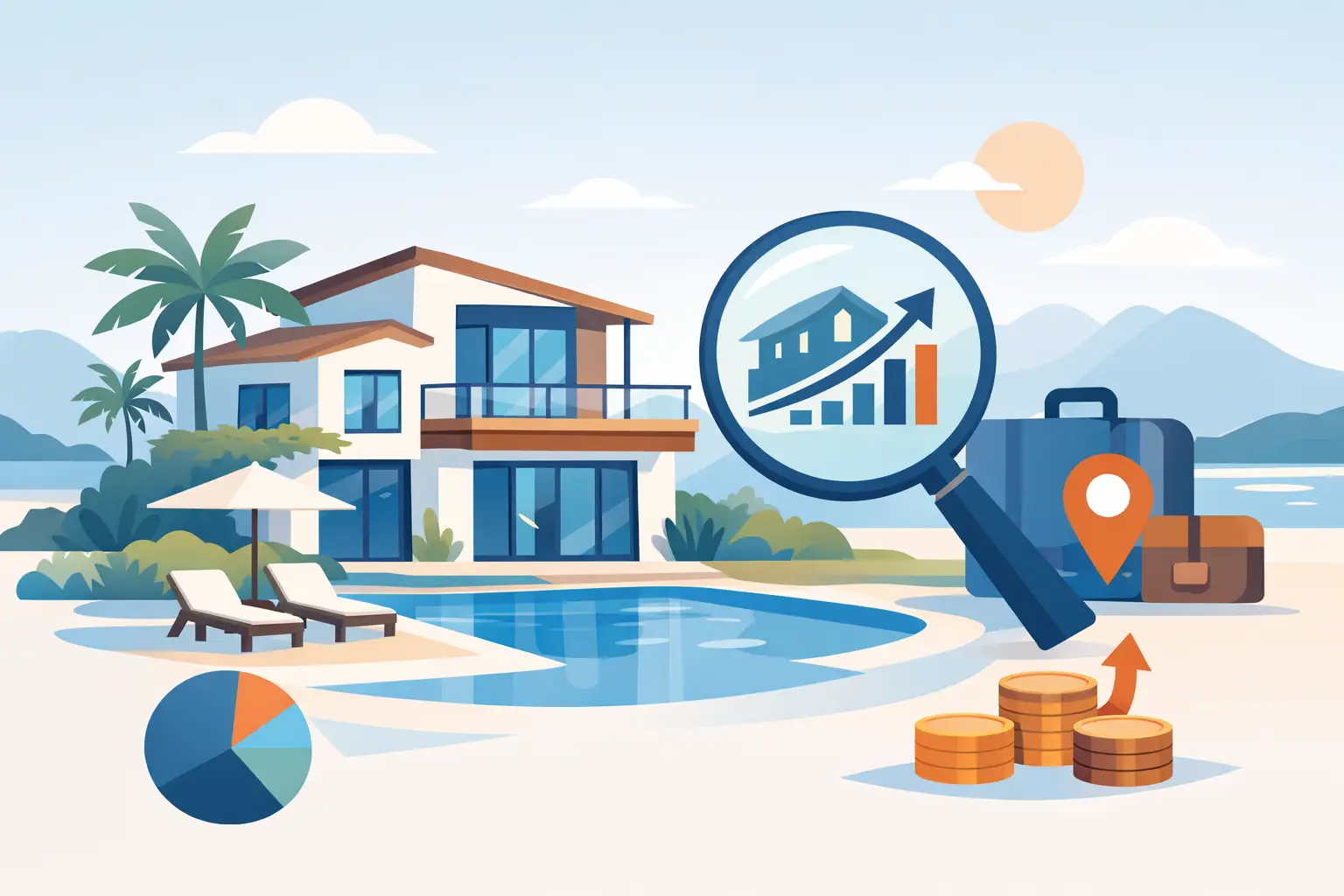 How to Improve Villa Occupancy Rates
