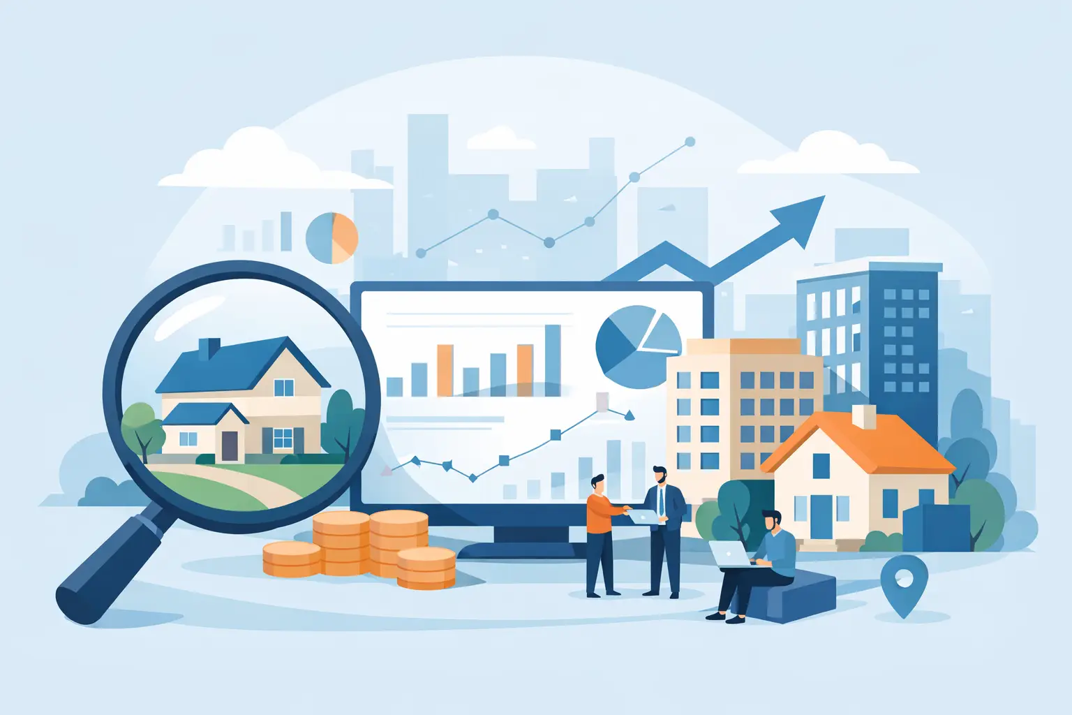 How to Benchmark Rental Portfolios at Scale