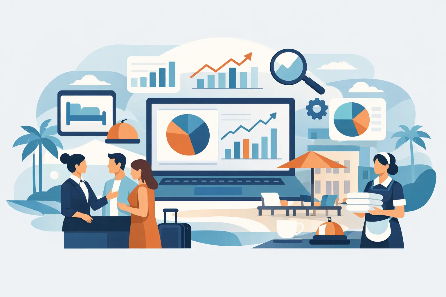 Hospitality Operations Analytics That Matter