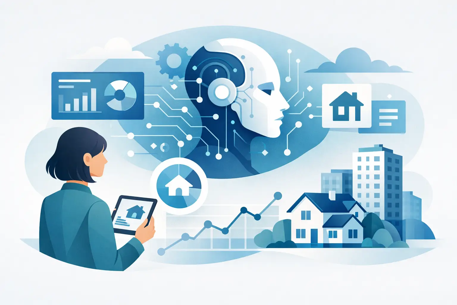 AI Insights for Property Managers That Matter