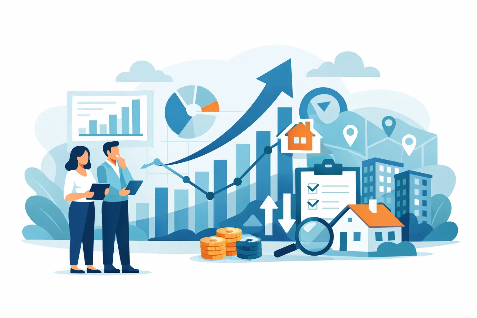 A Guide to Rental Demand Forecasting