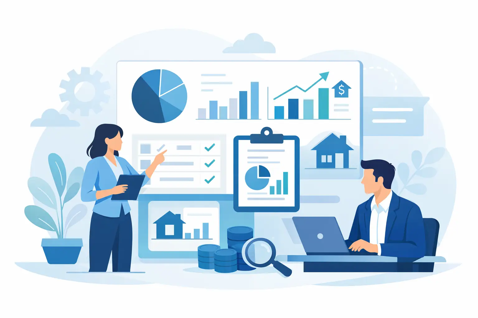 What Owner Reporting Software Should Do