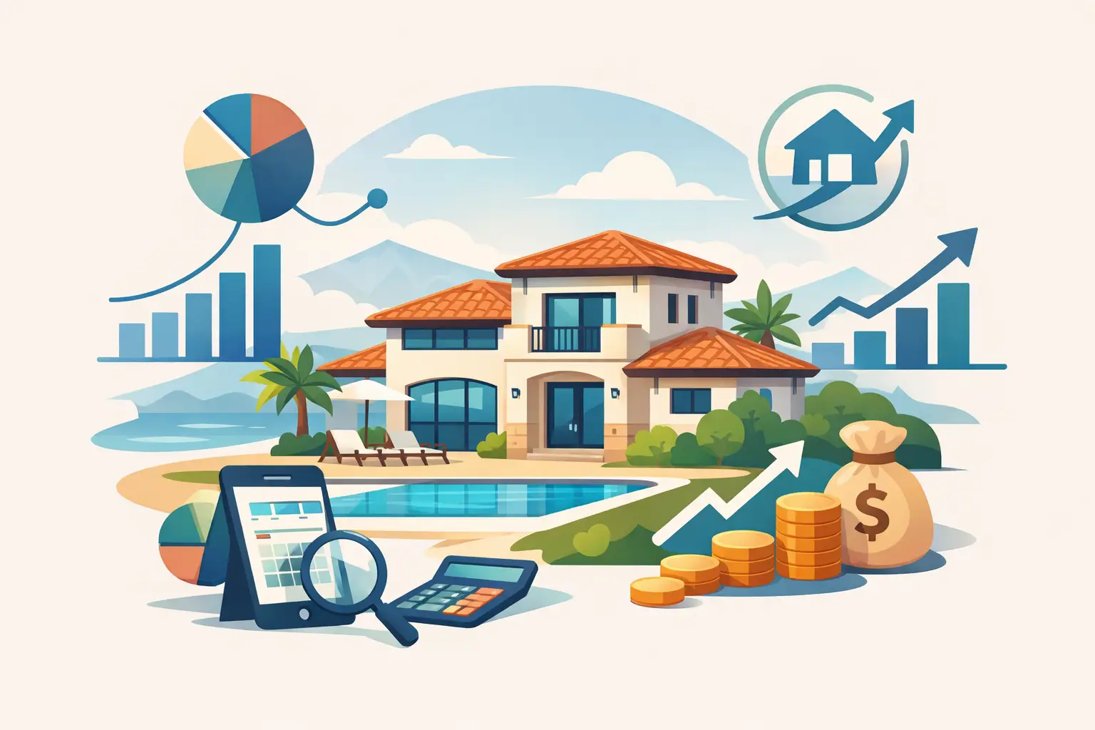 What Metrics Matter for Villa Profitability?