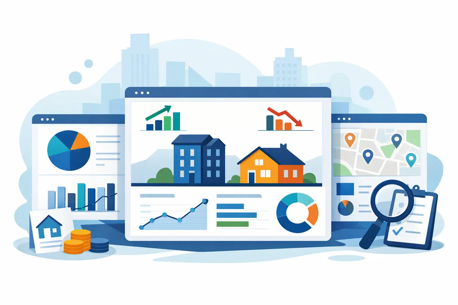 Top Dashboards for Rental Portfolios Compared