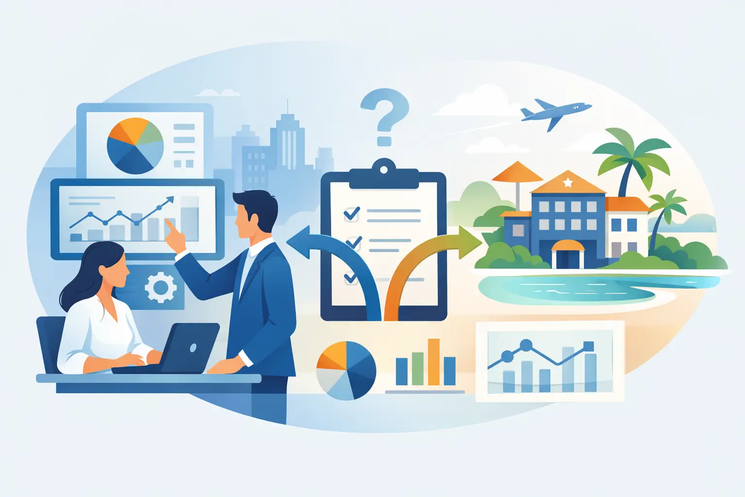 What Hospitality Decision Support Should Do