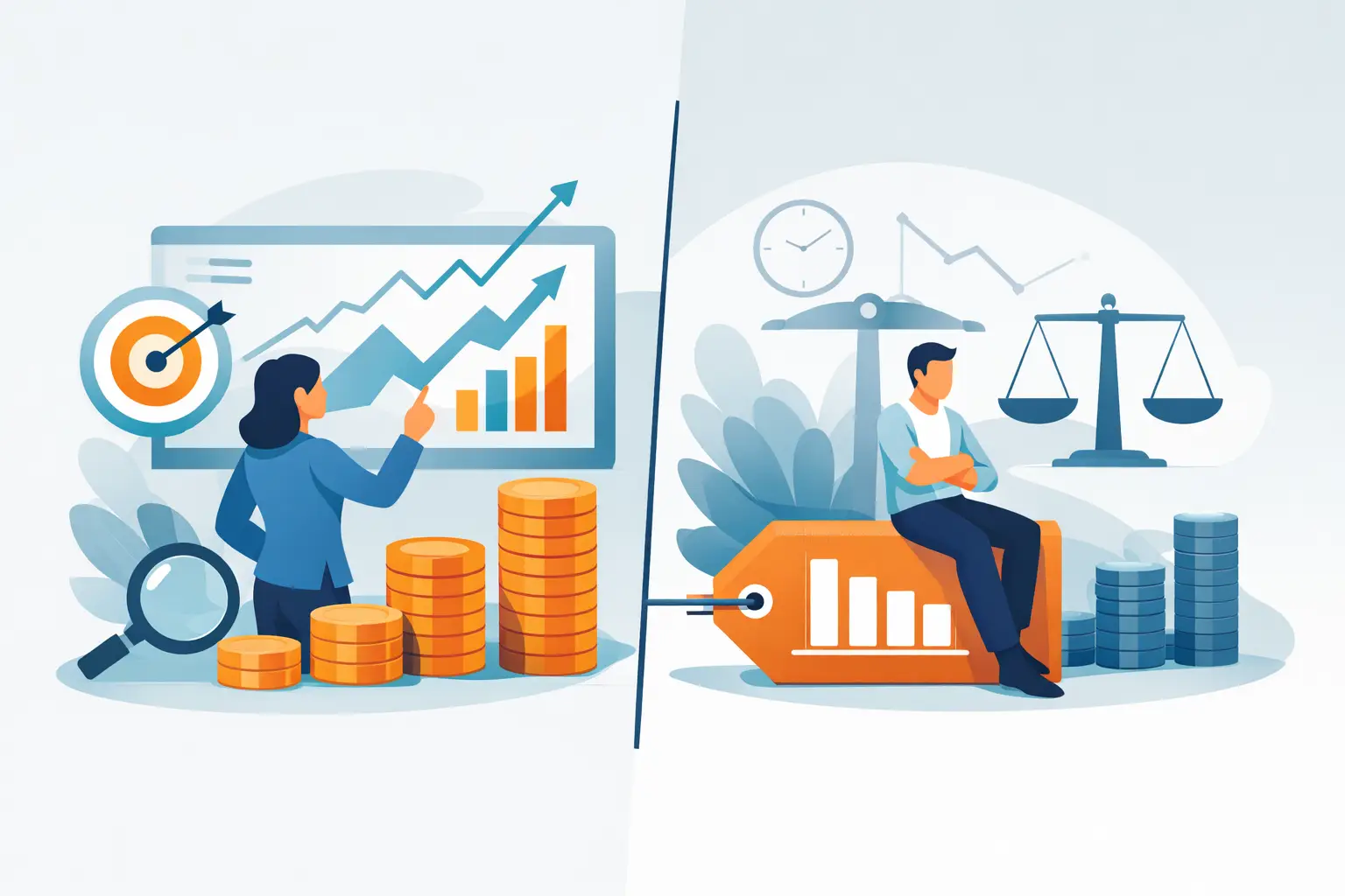 Revenue Management Versus Static Pricing