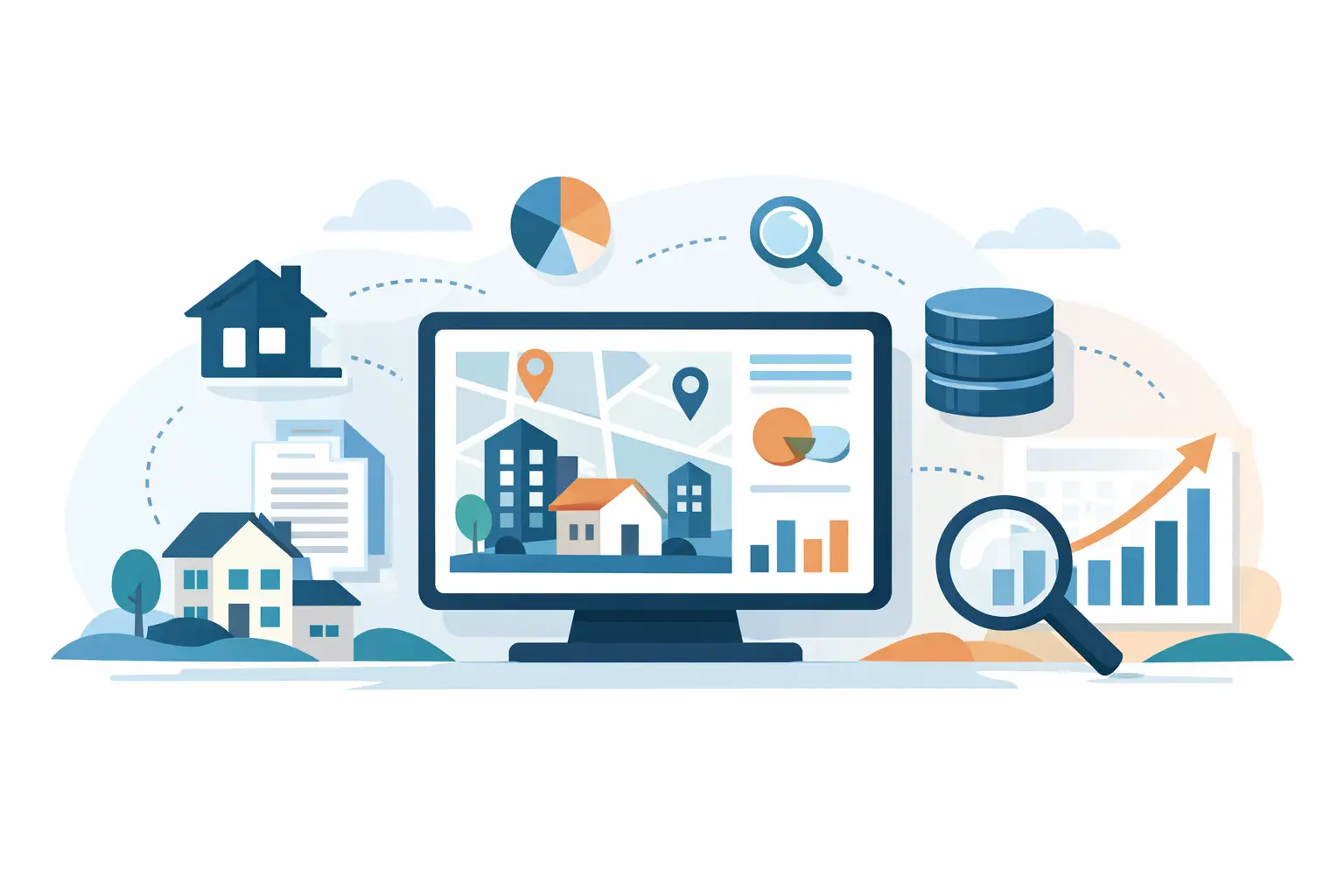 Why Property Data Integration Matters