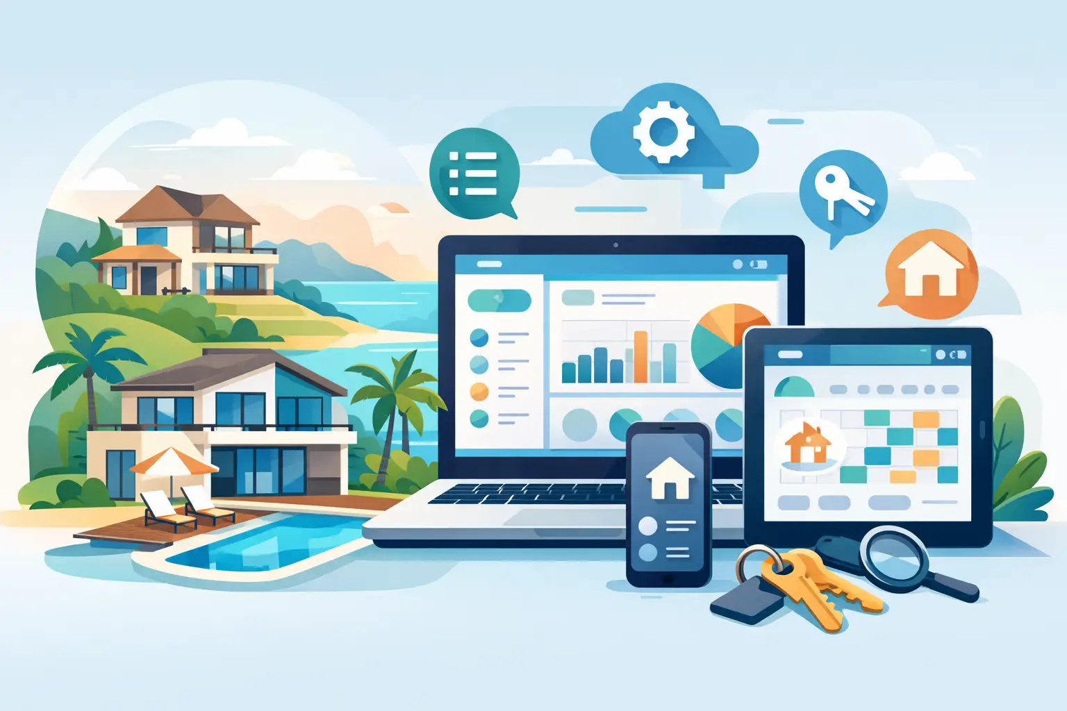 Best Software for Villa Operators in 2026