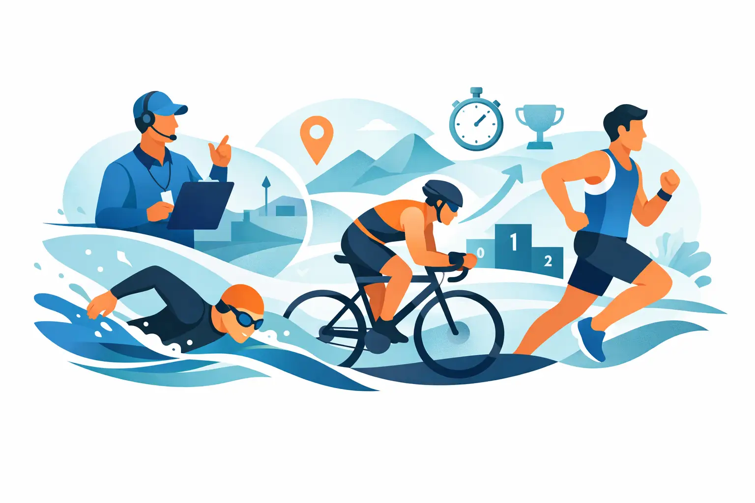 Is Triathlon Coaching Worth It?