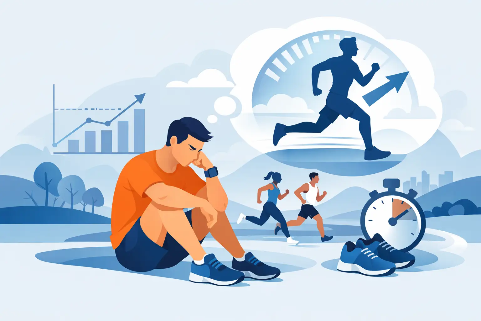 Why Am I Not Getting Faster Running?