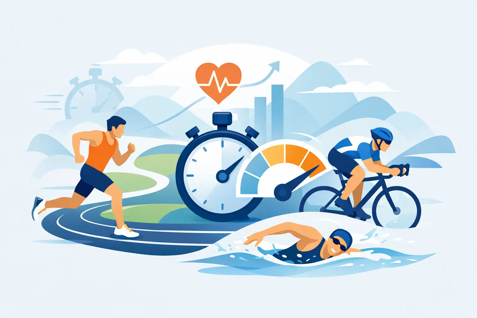 Best Sessions for Endurance Speed That Work