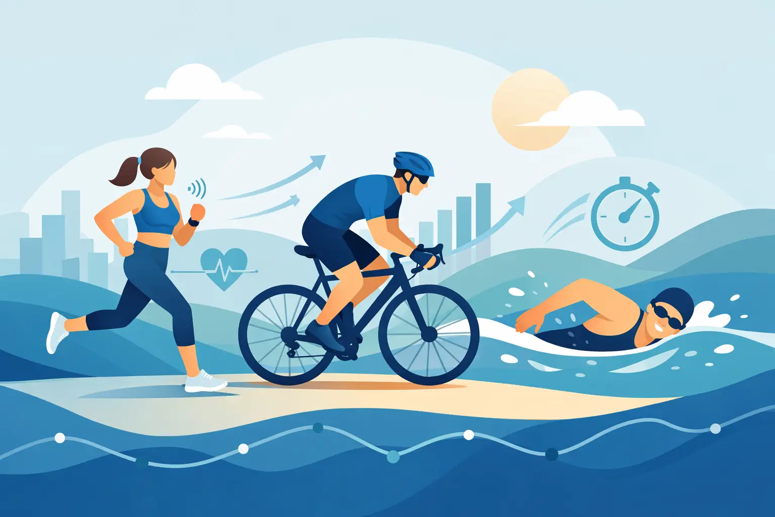 How to Workout Endurance the Right Way