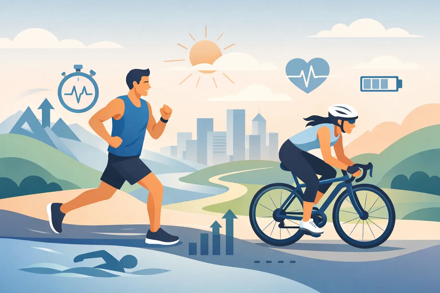 Why Endurance Training Is Important