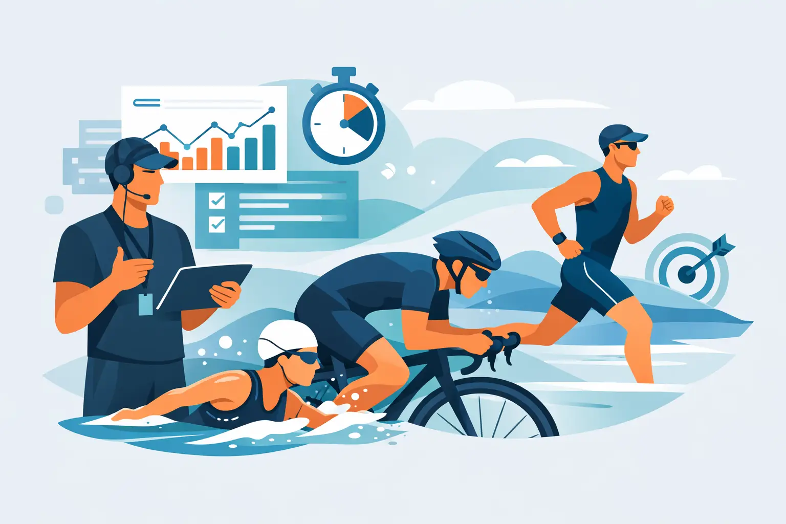 Triathlon Coach Review Guide for Serious Athletes