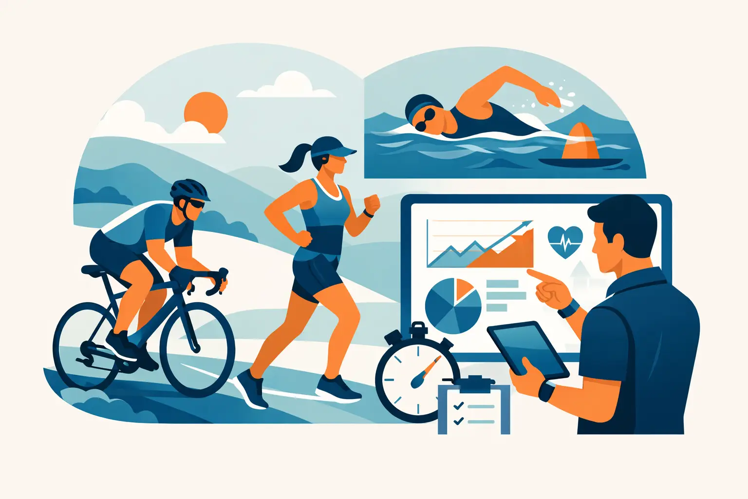 How to Choose the Best Endurance Coaches
