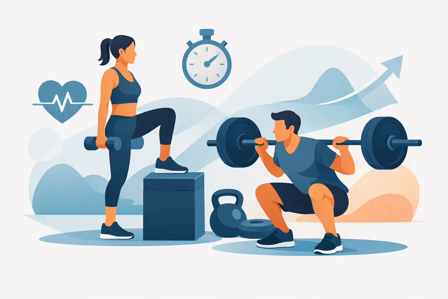What Is Endurance Training With Weights?
