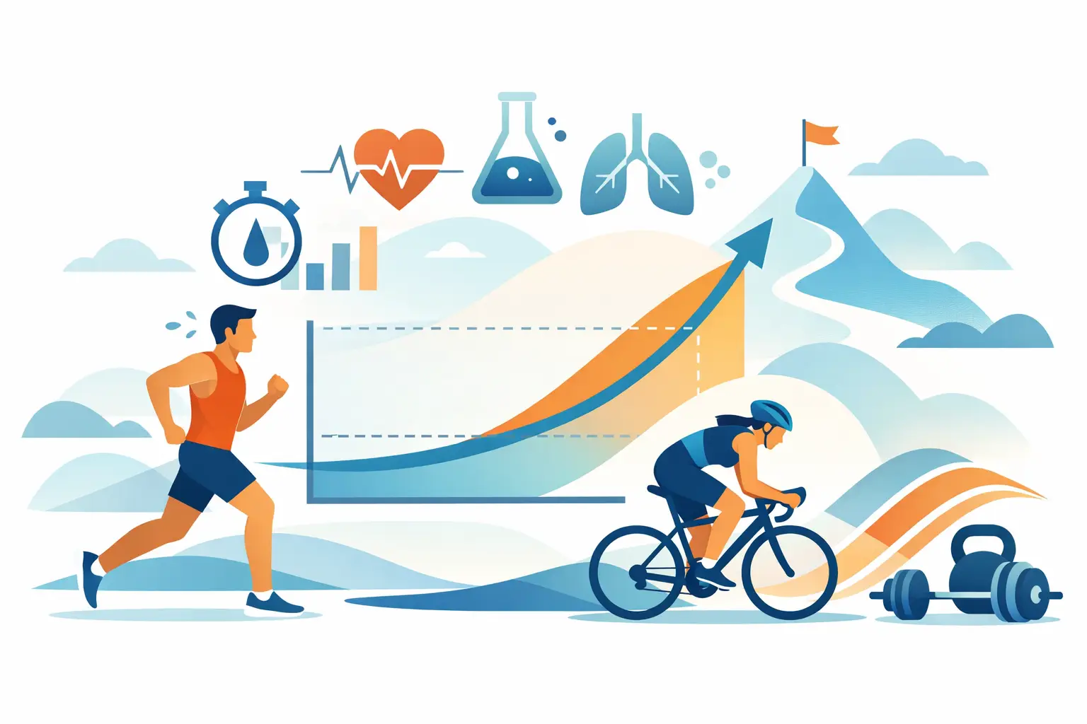 8 Best Ways to Improve Lactate Threshold