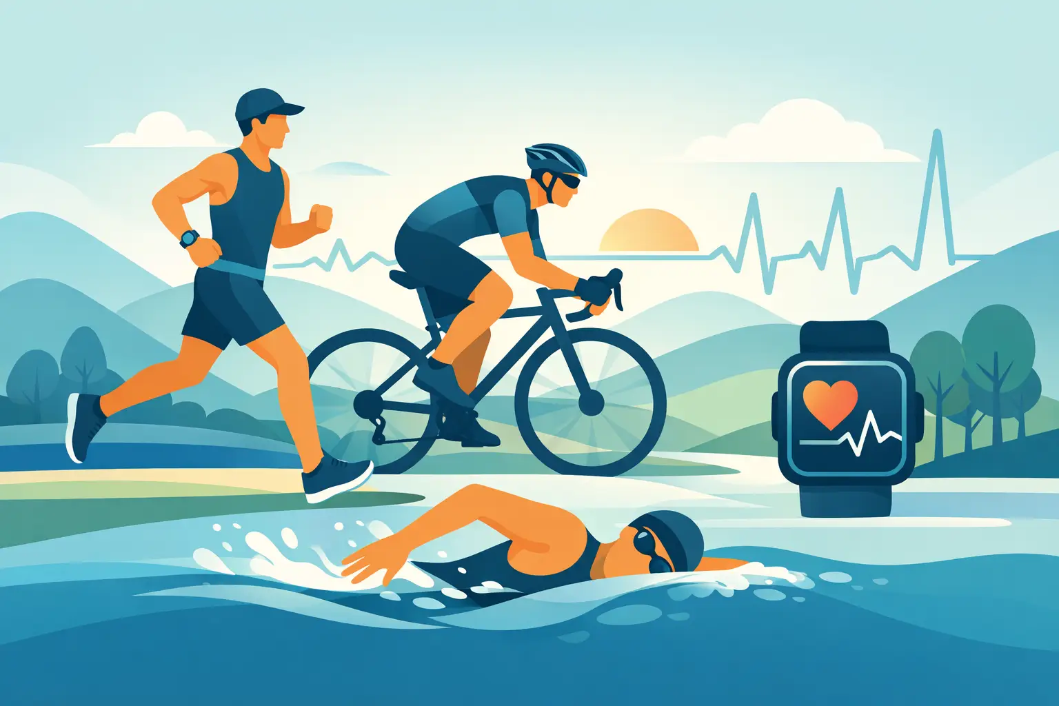 Aerobic Base Training Plan for Endurance Gains