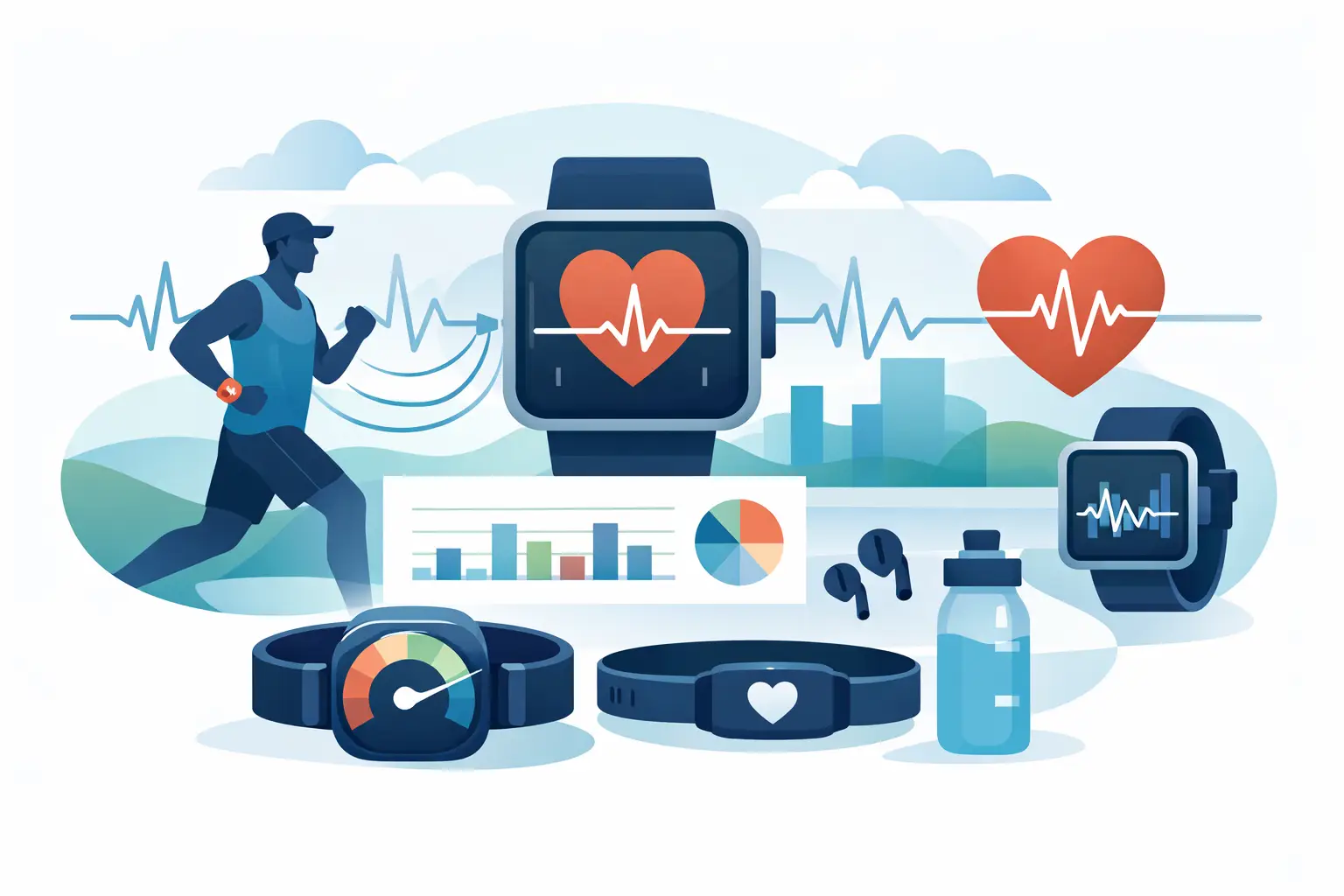 How to Train With Heart Rate Properly