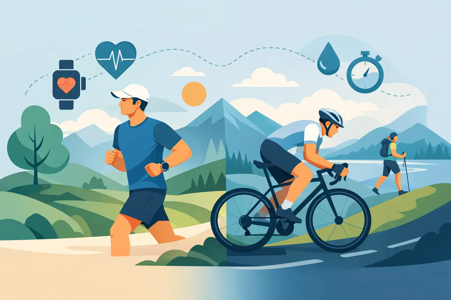 Is Zone Two Training Worth It for Endurance?