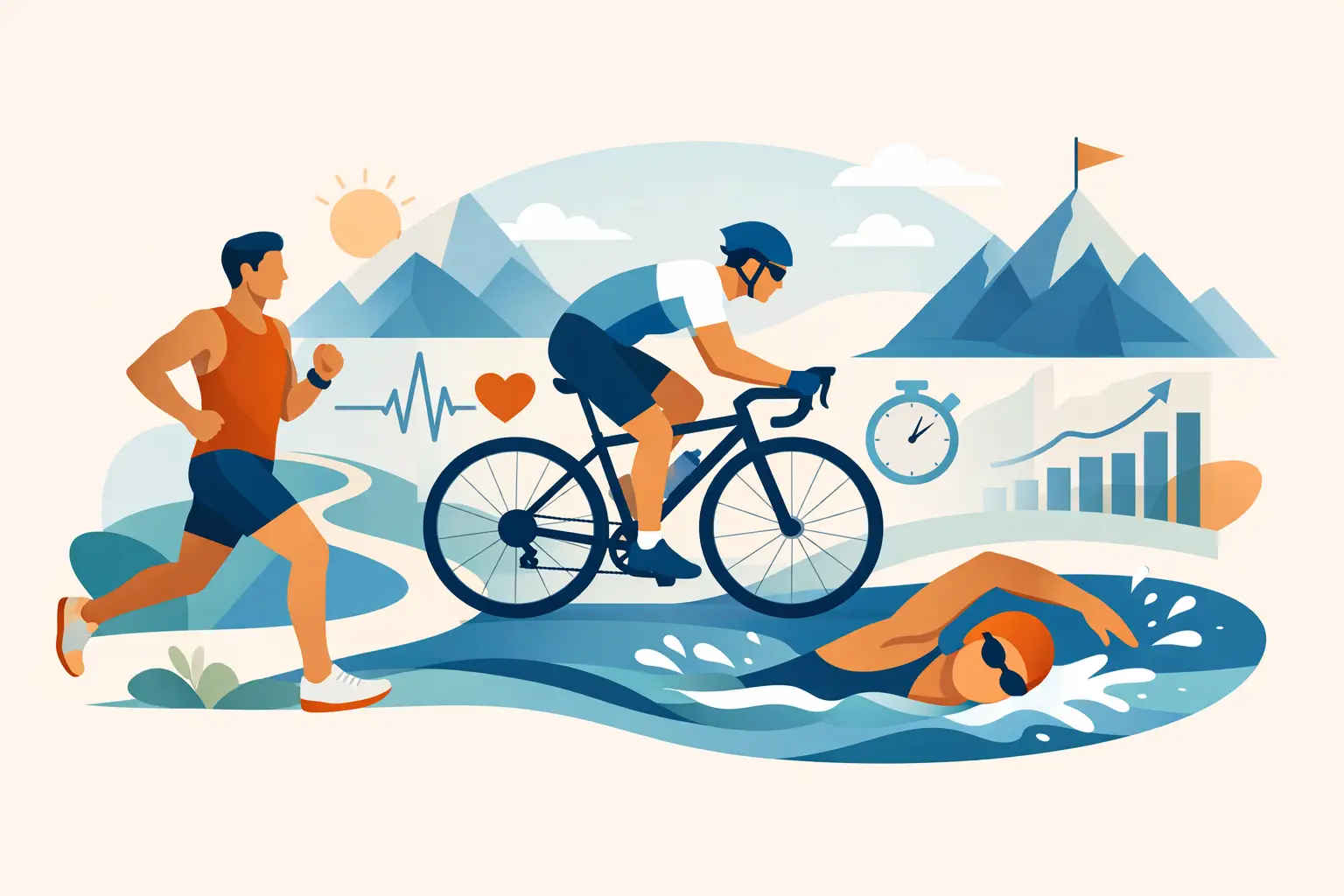Endurance Athlete Development Guide