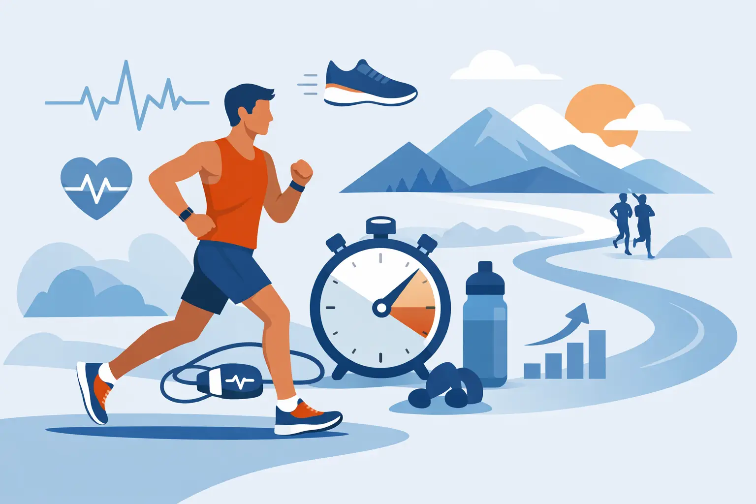 Best Endurance Training for Running
