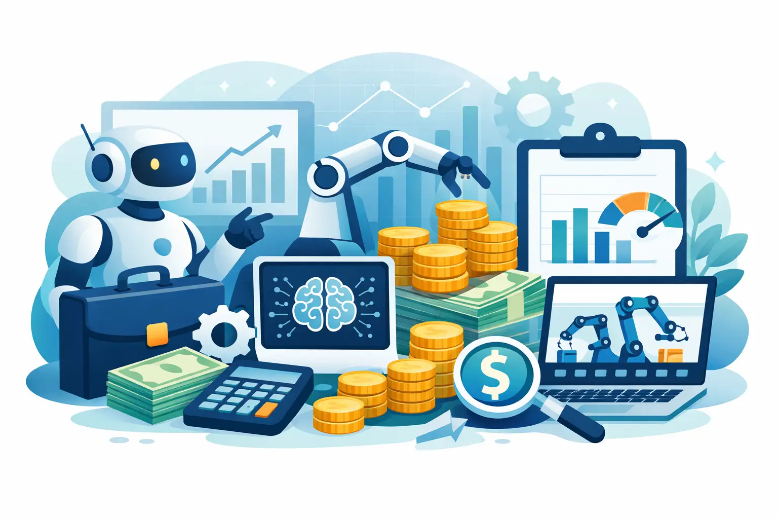7 Best Tools for AI Budgeting in Production