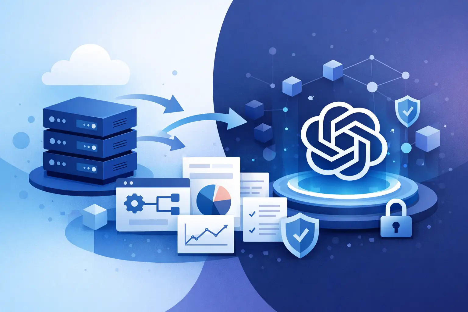 How to Configure OpenAI API Migration Safely