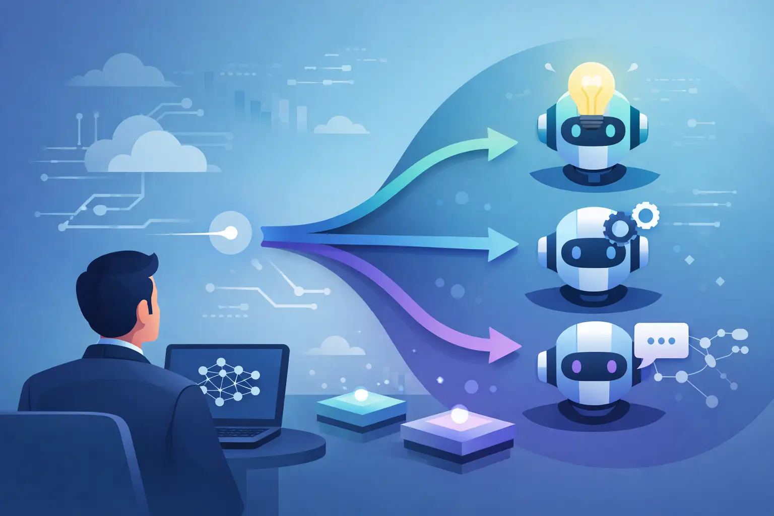 How to Route LLMs by Capability in Production