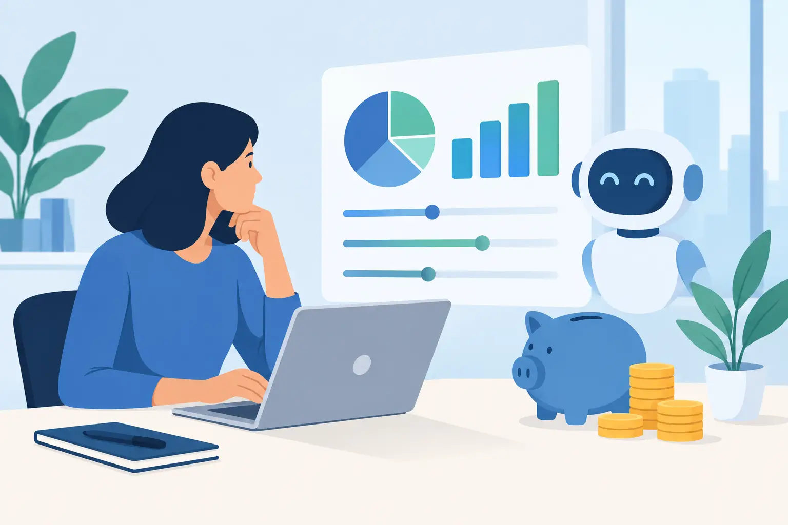 How to Set Project AI Budgets That Actually Hold