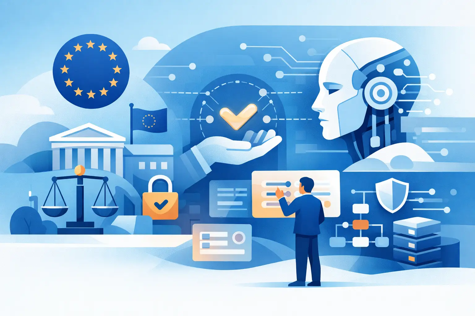 EU AI Act Future Needs Request-Level Control