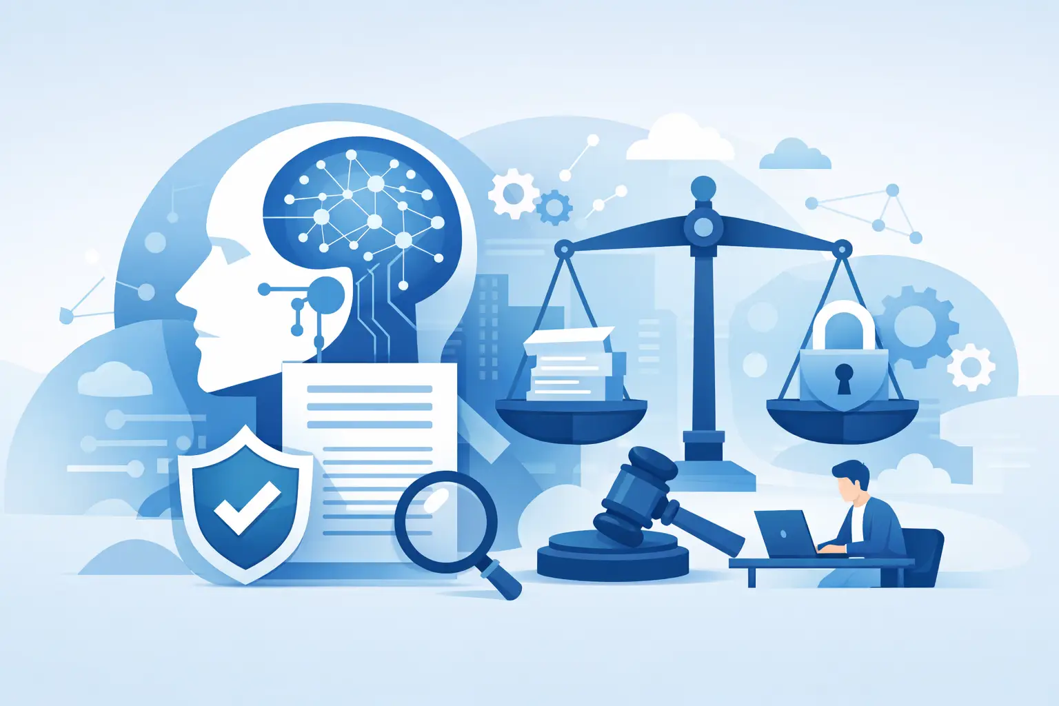 LLM Compliance for Production AI Systems