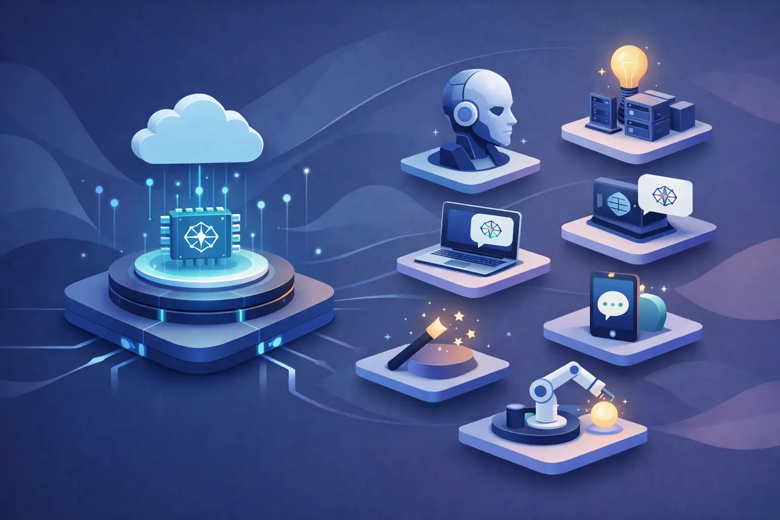 7 OpenRouter Alternatives for Production AI