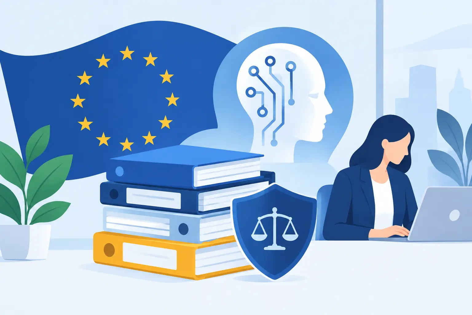 EU AI Act Records: What Teams Must Retain