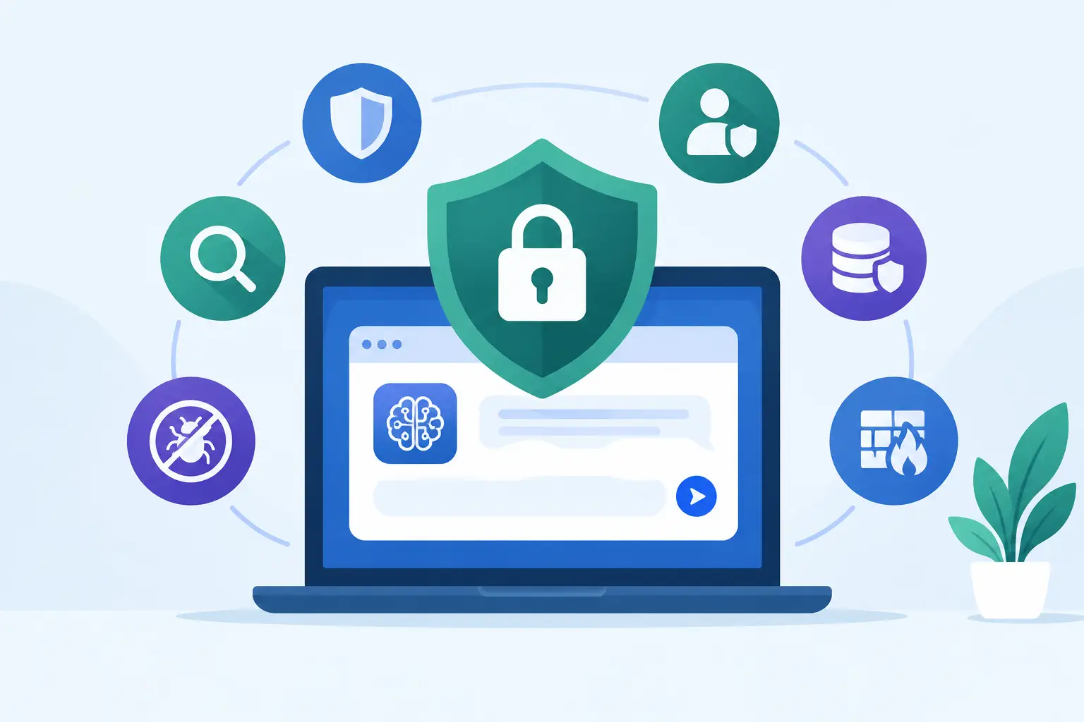 8 Best Prompt Security Controls for Production