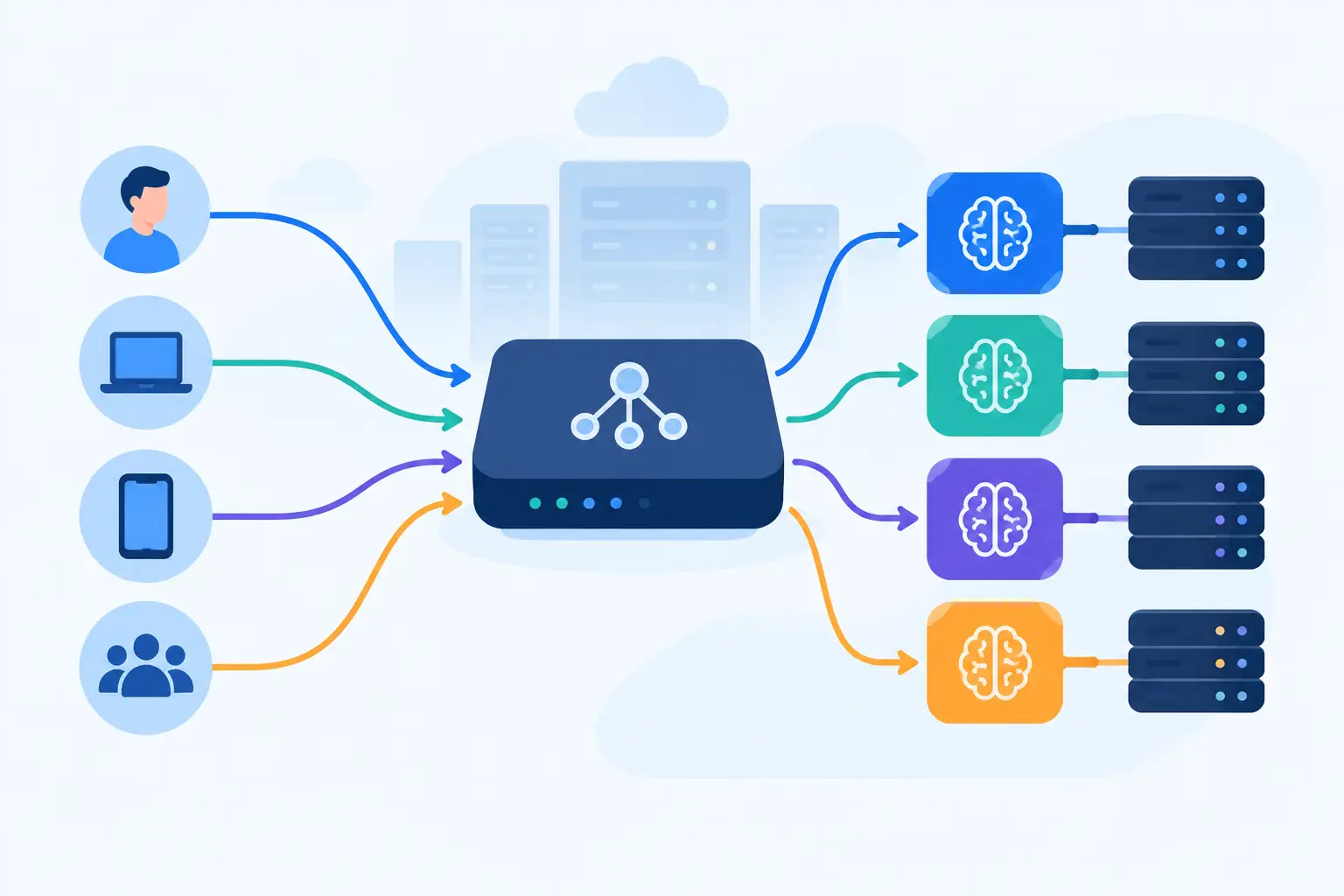 Enterprise Model Router Review for Production