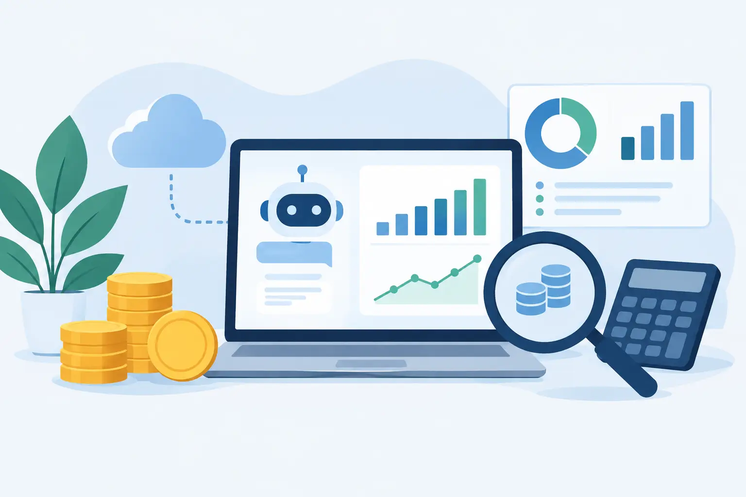 How to Analyse LLM Request Costs Properly
