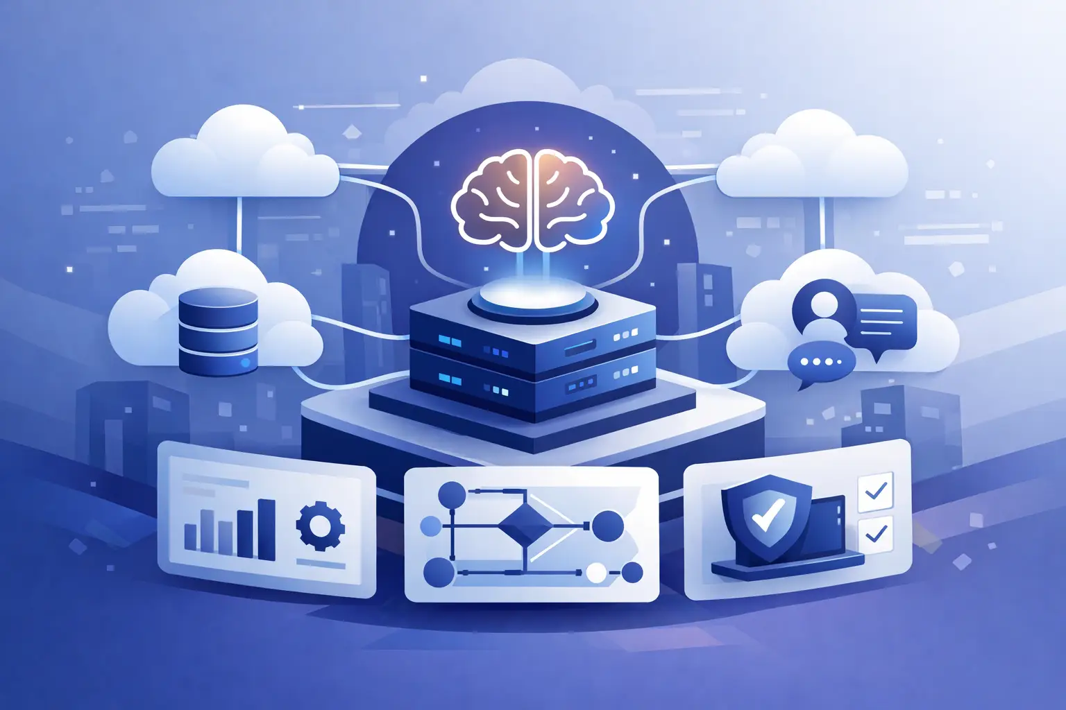 Centralised LLM Gateway Comparison for Production