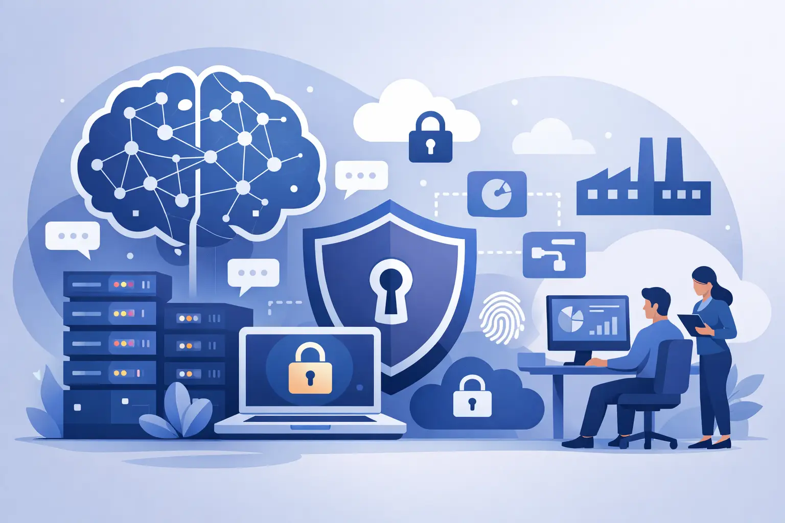 Production LLM Security Guide for Real Systems