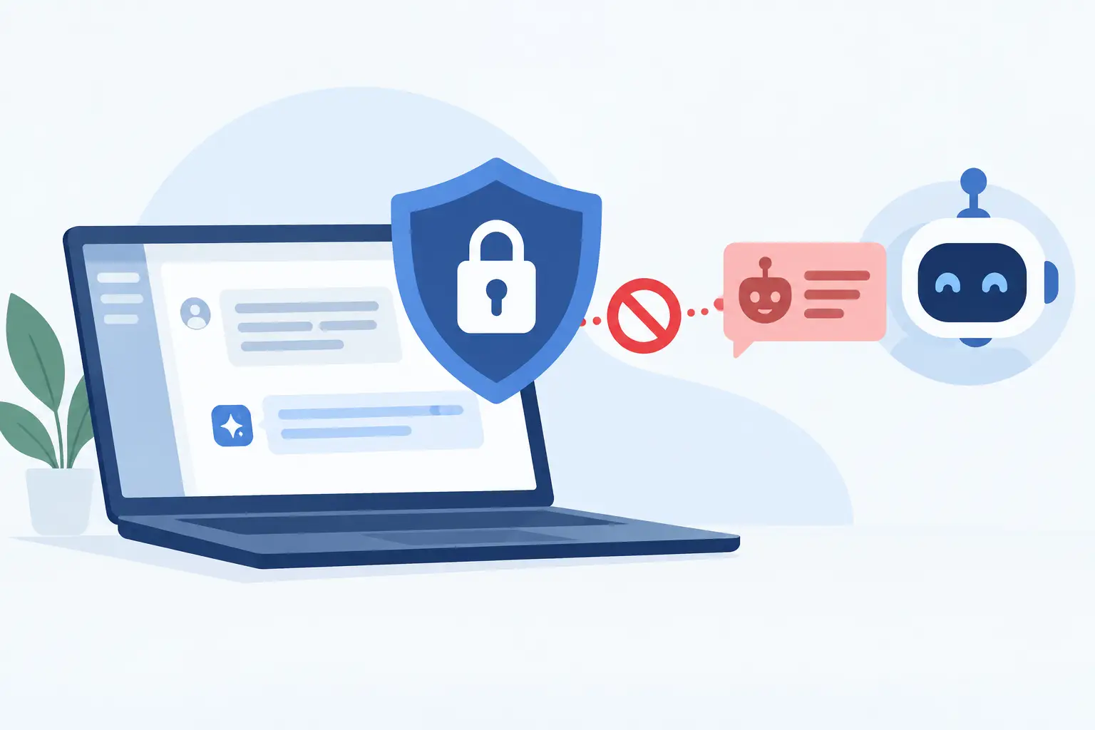 Can DLP Block Prompts? What It Can Actually Do