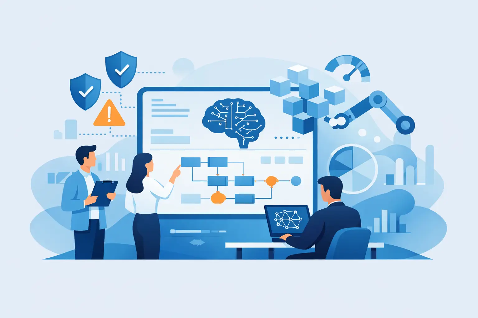 Model Risk Management for Production AI Teams