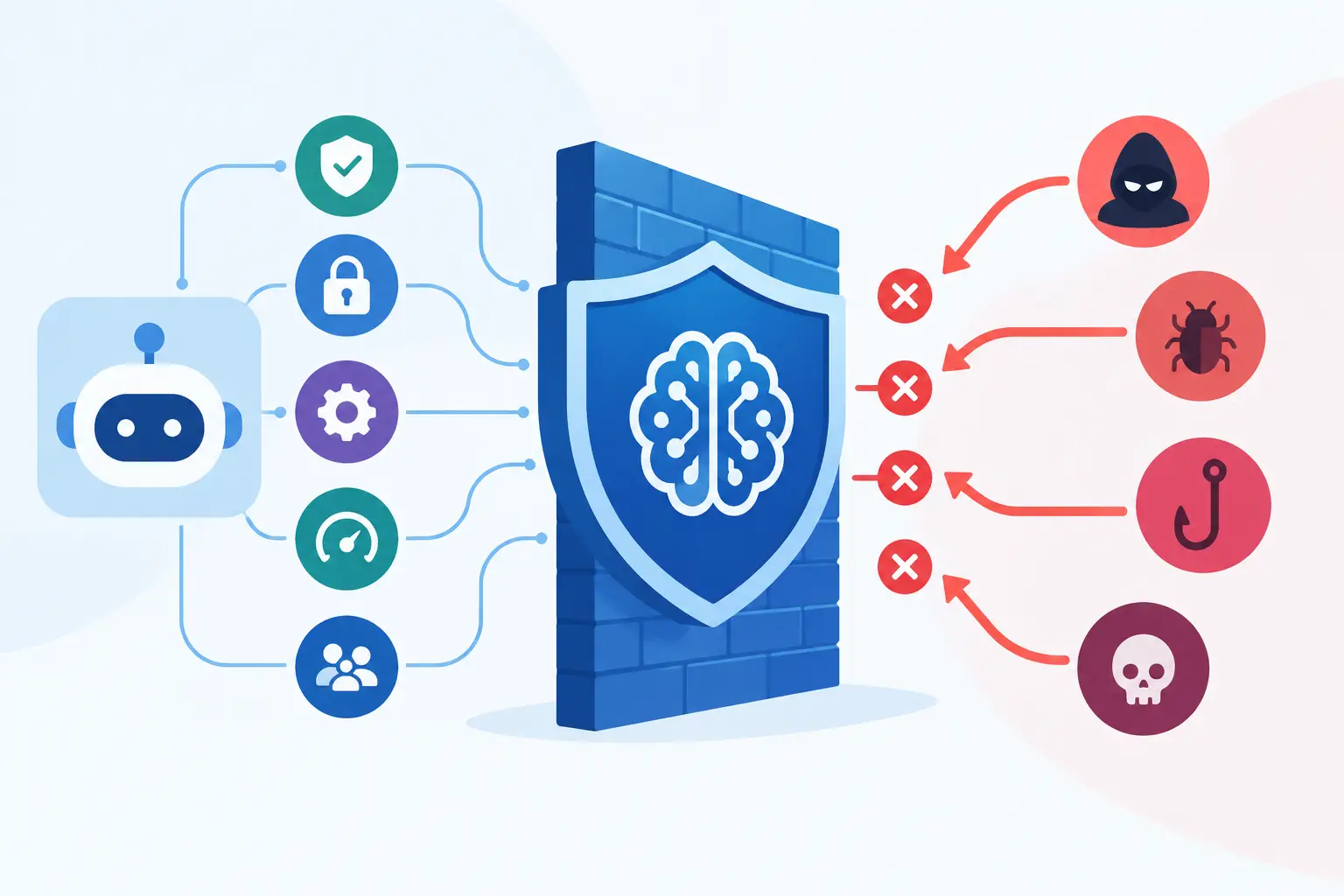 LLM Firewall Evaluation Criteria That Matter
